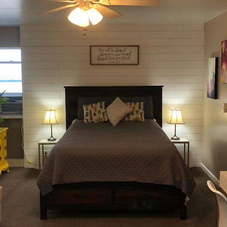 Cozy Studio Grand Junction Exterior foto