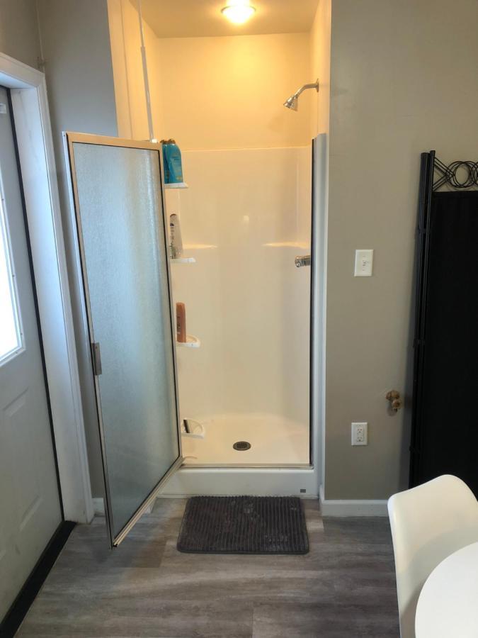 Cozy Studio Grand Junction Exterior foto